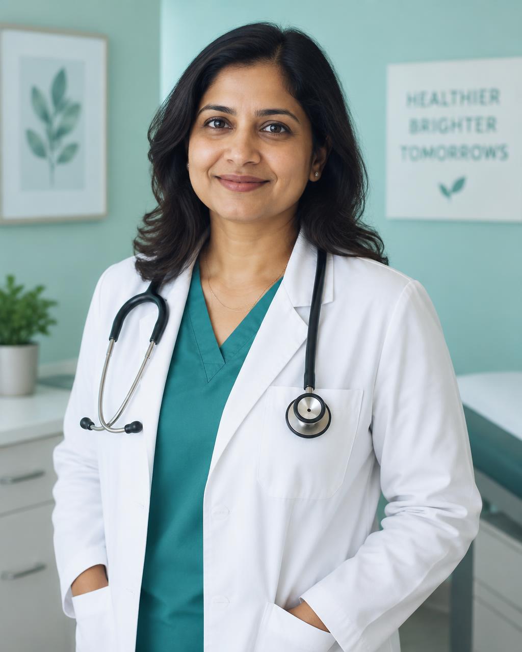 Dr. Ayesha Khan